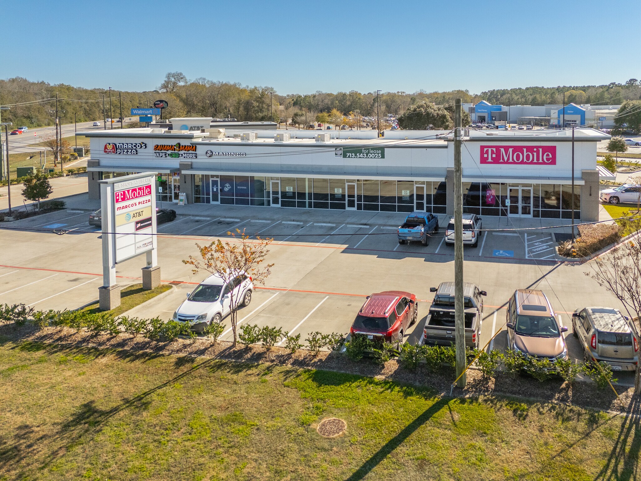 2139 Highway 146 Byp, Liberty, TX for Sale