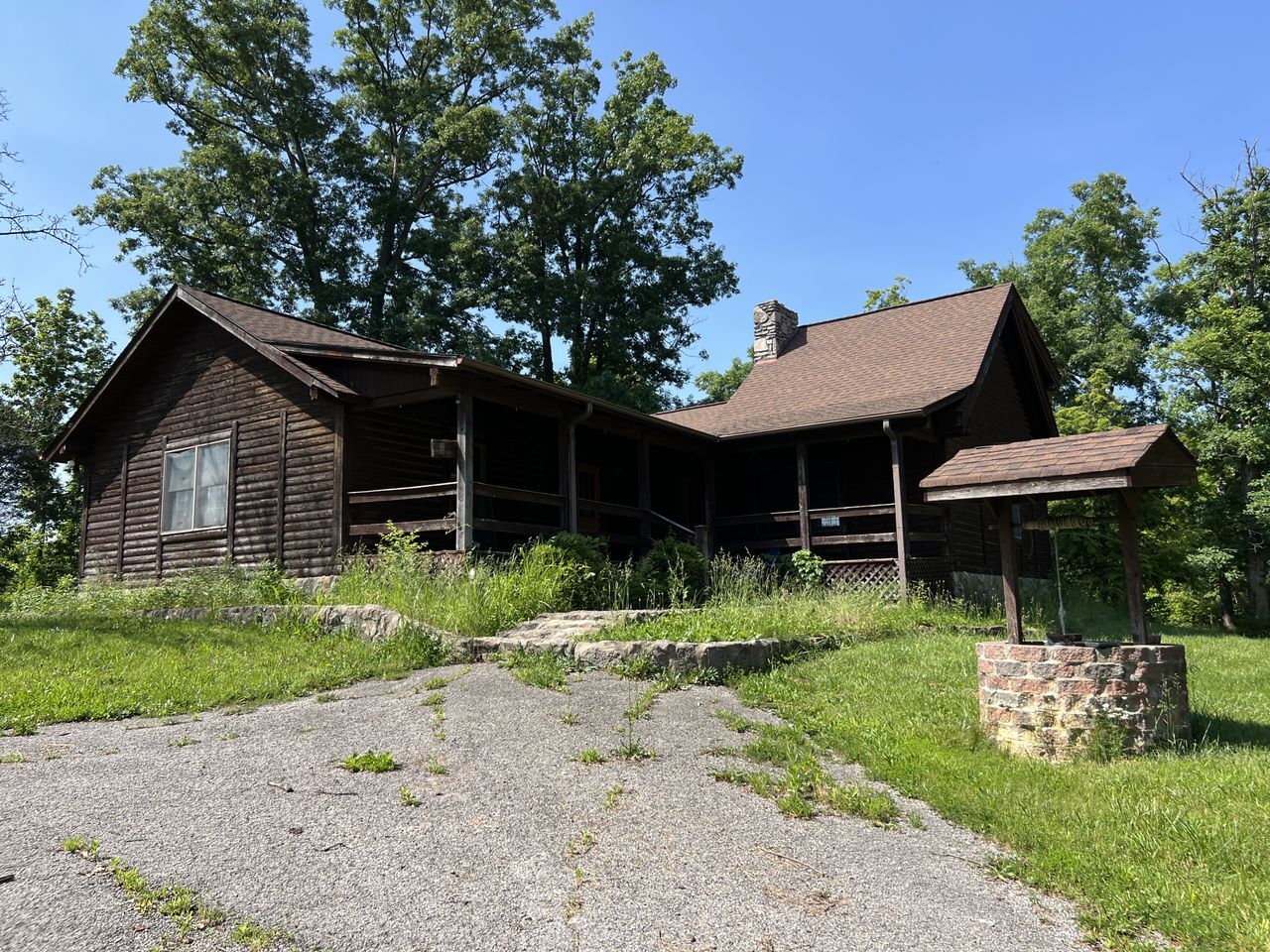3100 Harrods Old Trace, Louisville, KY for Sale