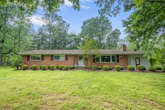Silver Spring, MD Assisted Livings - 1701 Maydale Dr