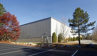 Billerica, MA Industrial - 148 Cook St Billerica, MA Industrial - 148 Cook St