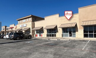 San Antonio, TX Office/Medical - 9793 Culebra Rd