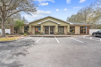 Cala Hills Office Properties