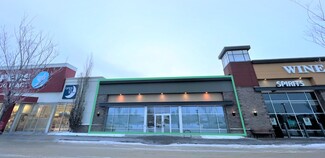 Edmonton, AB Medical - 5966 Mullen Way NW