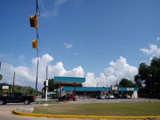 Houston, TX Retail - 1040 West Rd Houston, TX Retail - 1040 West Rd
