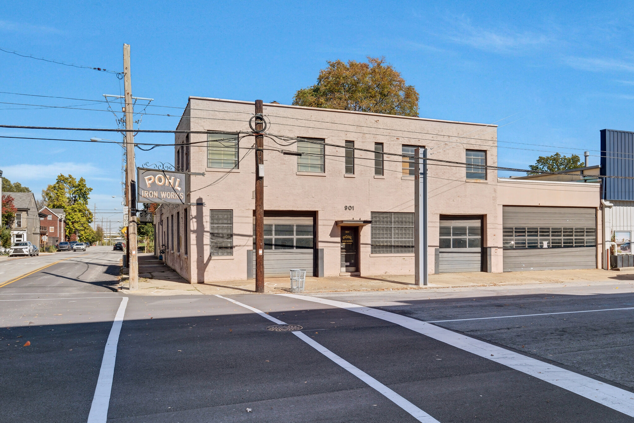 901 E Main St, Louisville, KY for Rent