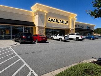 Lynchburg, VA Retail - 120 Simons Run