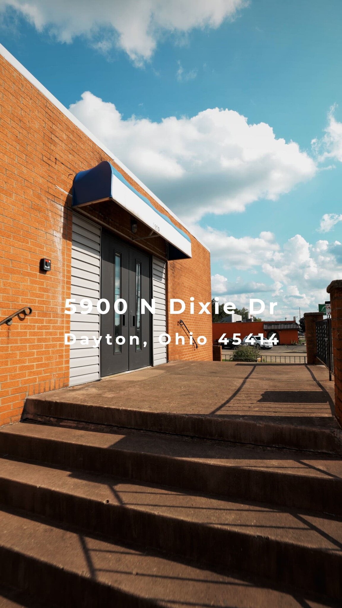 5900 N Dixie Dr, Dayton, OH for Sale