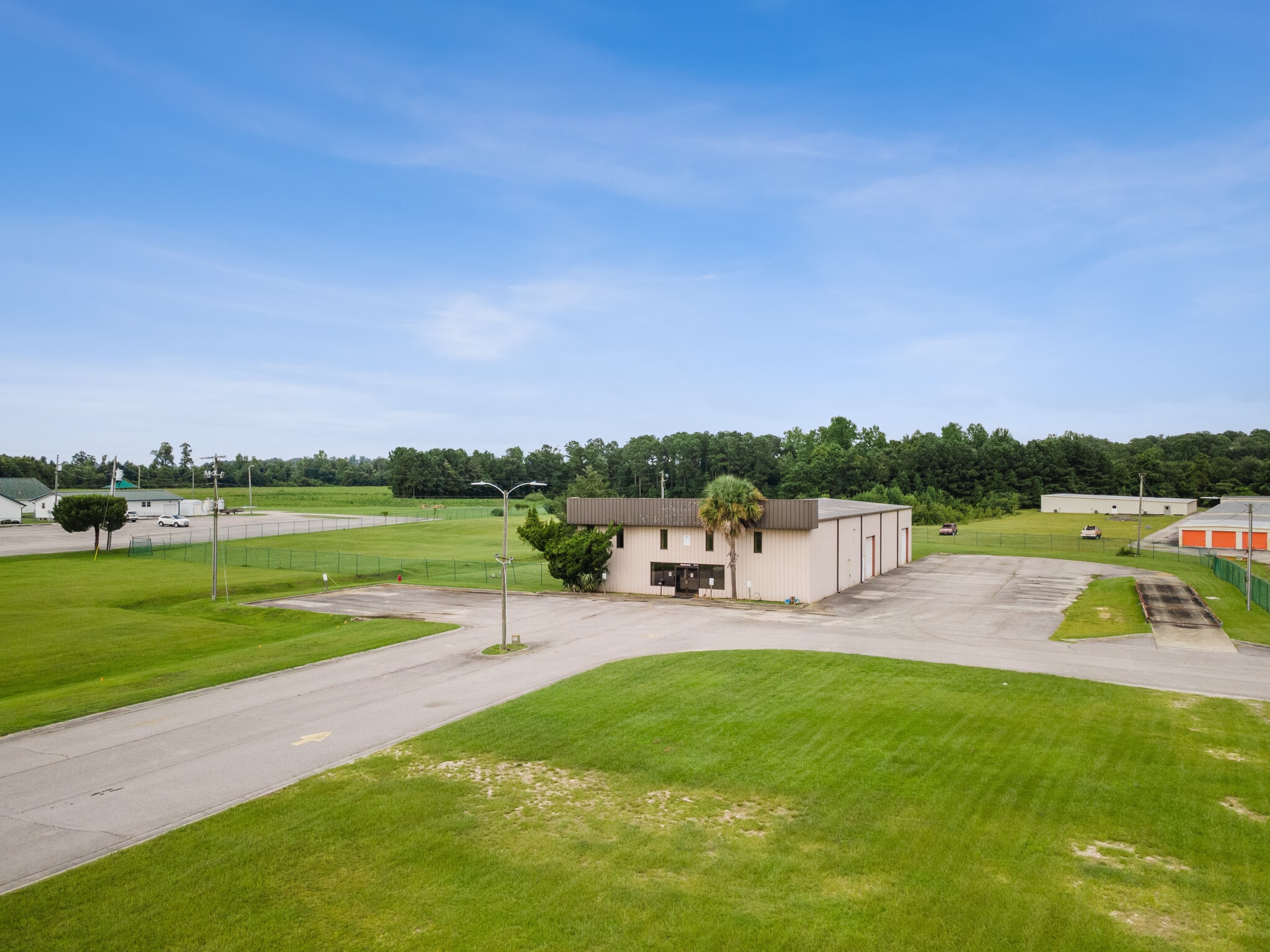 1197 Piney Green Rd, Jacksonville, NC for Sale