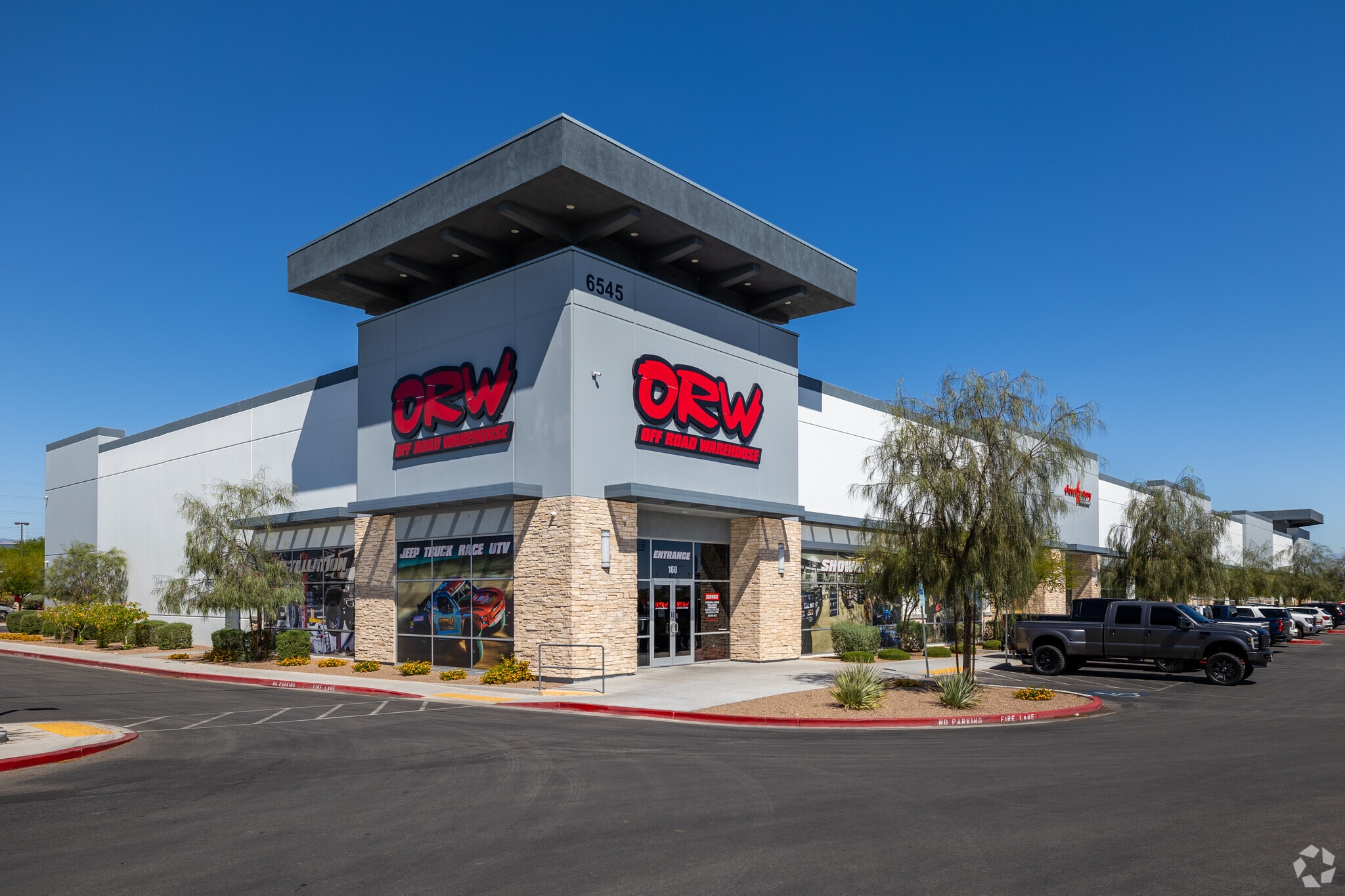 6545 S Decatur Blvd, Las Vegas, NV for Rent