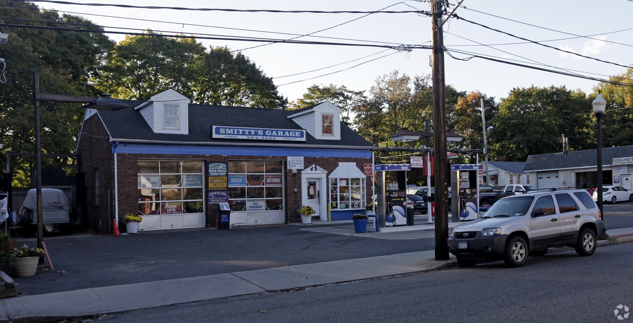 , Saint James, NY for Sale