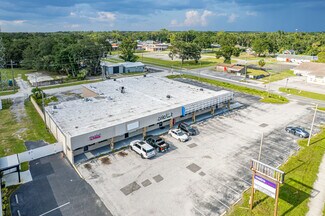 Plant City, FL Retail - 402-408 E Baker St Plant City, FL Retail - 402-408 E Baker St