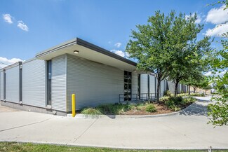 Dallas, TX Industrial - 1111 Regal Row