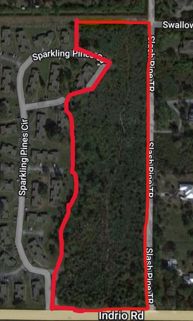 5001 Indrio Rd, Fort Pierce, FL for Sale
