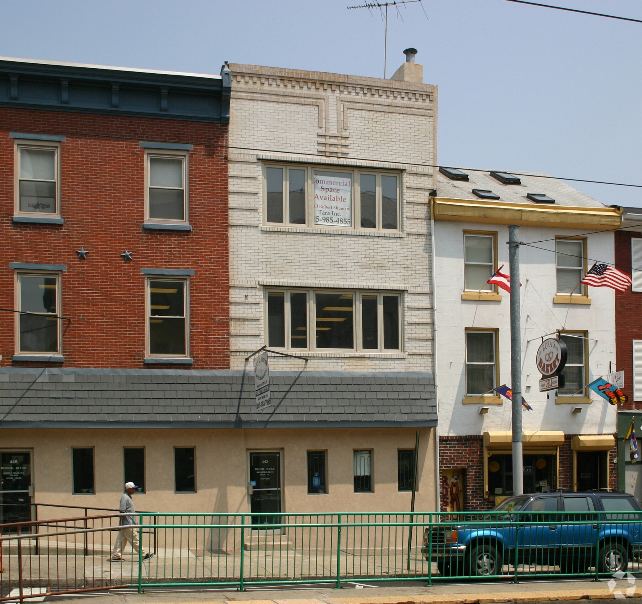 43 W Girard #2C, Philadelphia, PA 19122, Philadelphia, PA for Rent