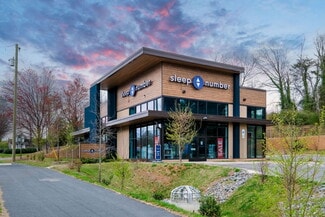 Charlottesville, VA Freestanding - 1431 Seminole Trl