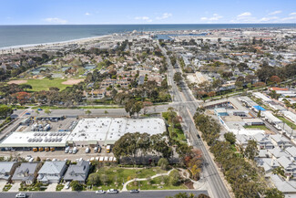 Oxnard, CA Warehouse - 700 E Port Hueneme Rd