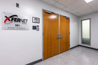 Los Angeles, CA Industrial - 3250 Wilshire Blvd