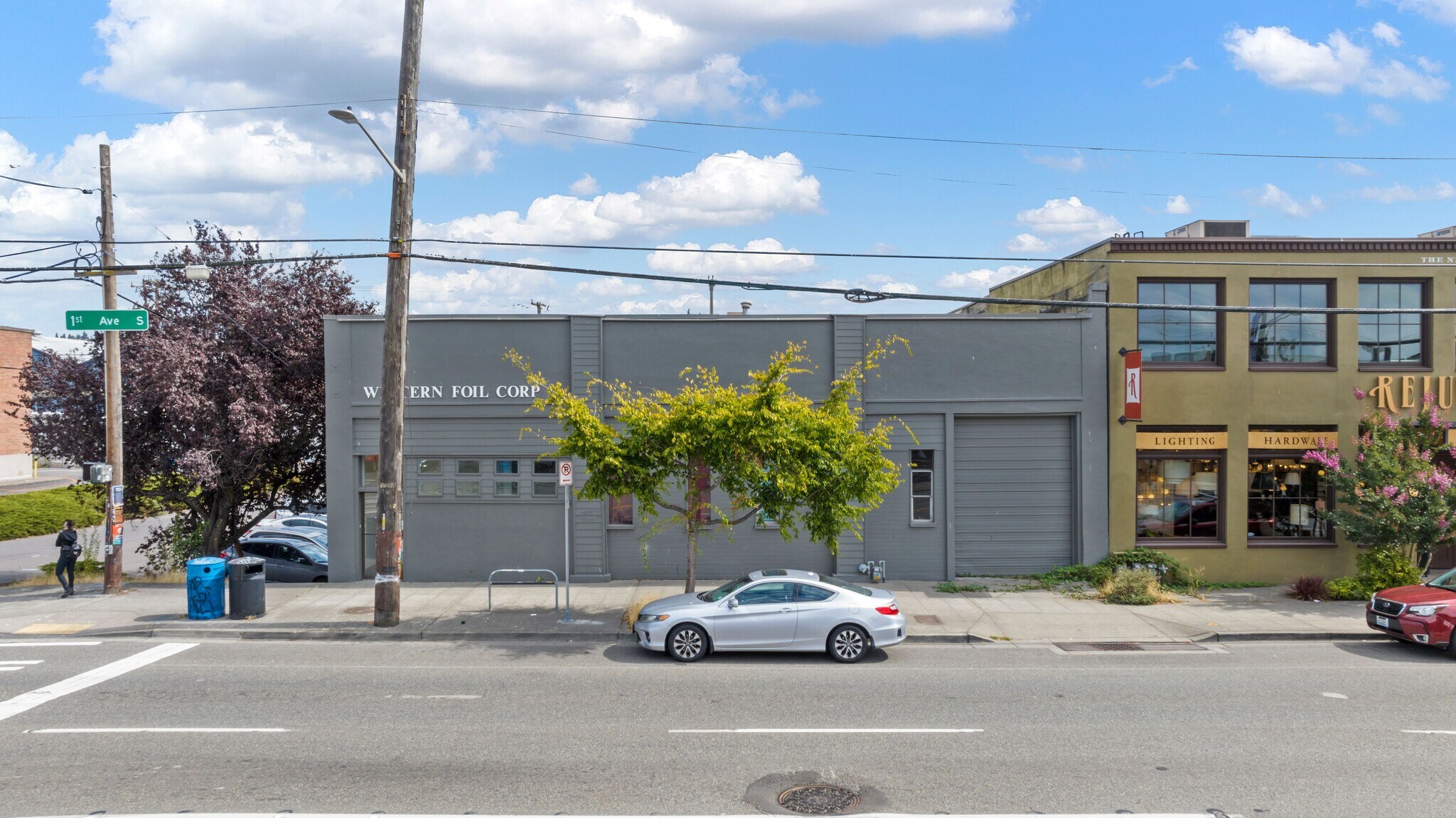 2900 1st Ave S, Seattle, WA for Sale