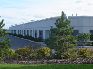 Volo, IL Flex - 26575 W Commerce Dr