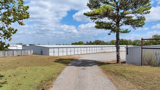 Ardmore, OK Self-Storage Facilities - 3100 S Commerce St Ardmore, OK Self-Storage Facilities - 3100 S Commerce St