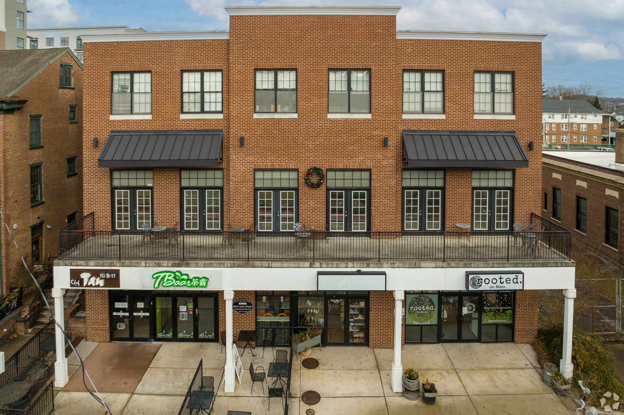 108 E Main St, Newark, DE for Rent