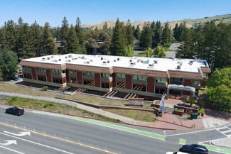 Walnut Creek, CA Office - 3021 Citrus Cir