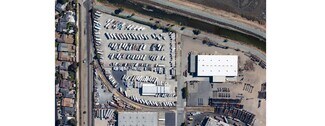San Lorenzo, CA Industrial - 16520 Worthley Dr