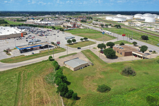 Sealy, TX Freestanding - 193 Schmidt Rd