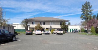 Willits, CA undefined - 1581 S Main St