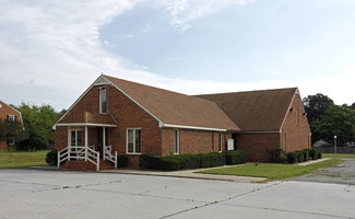 Smithfield, VA Office - 1613 S Church St