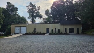 Charlotte, NC Industrial - 4000 Hartley St