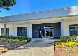 Sunnyvale, CA Flex - 635 Vaqueros Ave Sunnyvale, CA Flex - 635 Vaqueros Ave