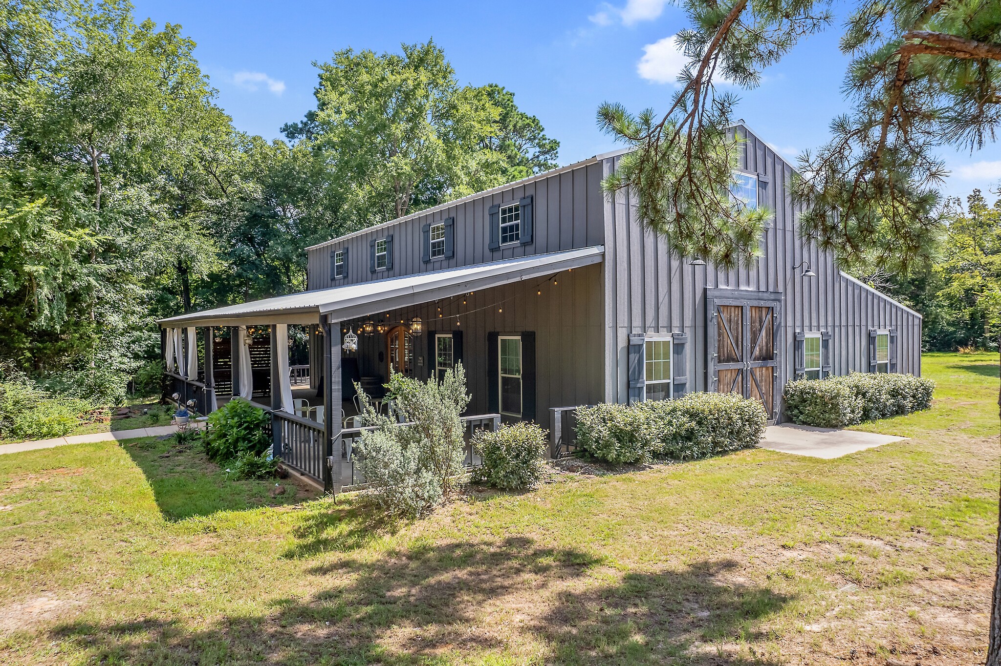 980 County Road 1705, Jacksonville, TX for Sale