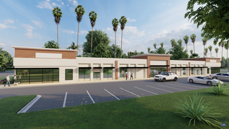 Melbourne, FL Retail - Pineda Blvd Melbourne, FL Retail - Pineda Blvd