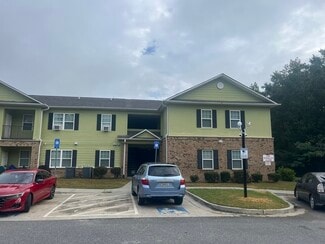 Thomson, GA Apartments - 500 Mendel Ave