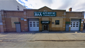 Bronx, NY Auto Repair - 1341 Blondell Ave