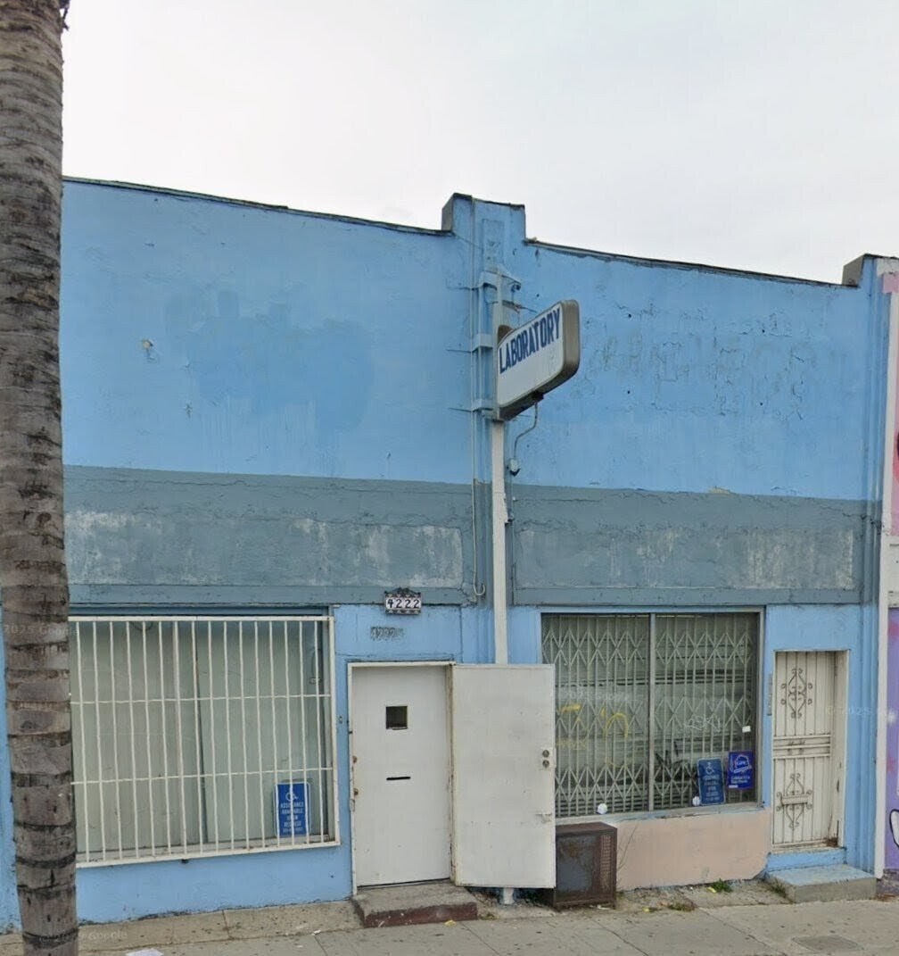 4222 E Cesar E Chavez Ave, Los Angeles, CA for Rent