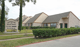 Houston, TX undefined - 15357 W Little York Rd