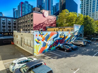 Seattle, WA Office - 2218 5th Ave