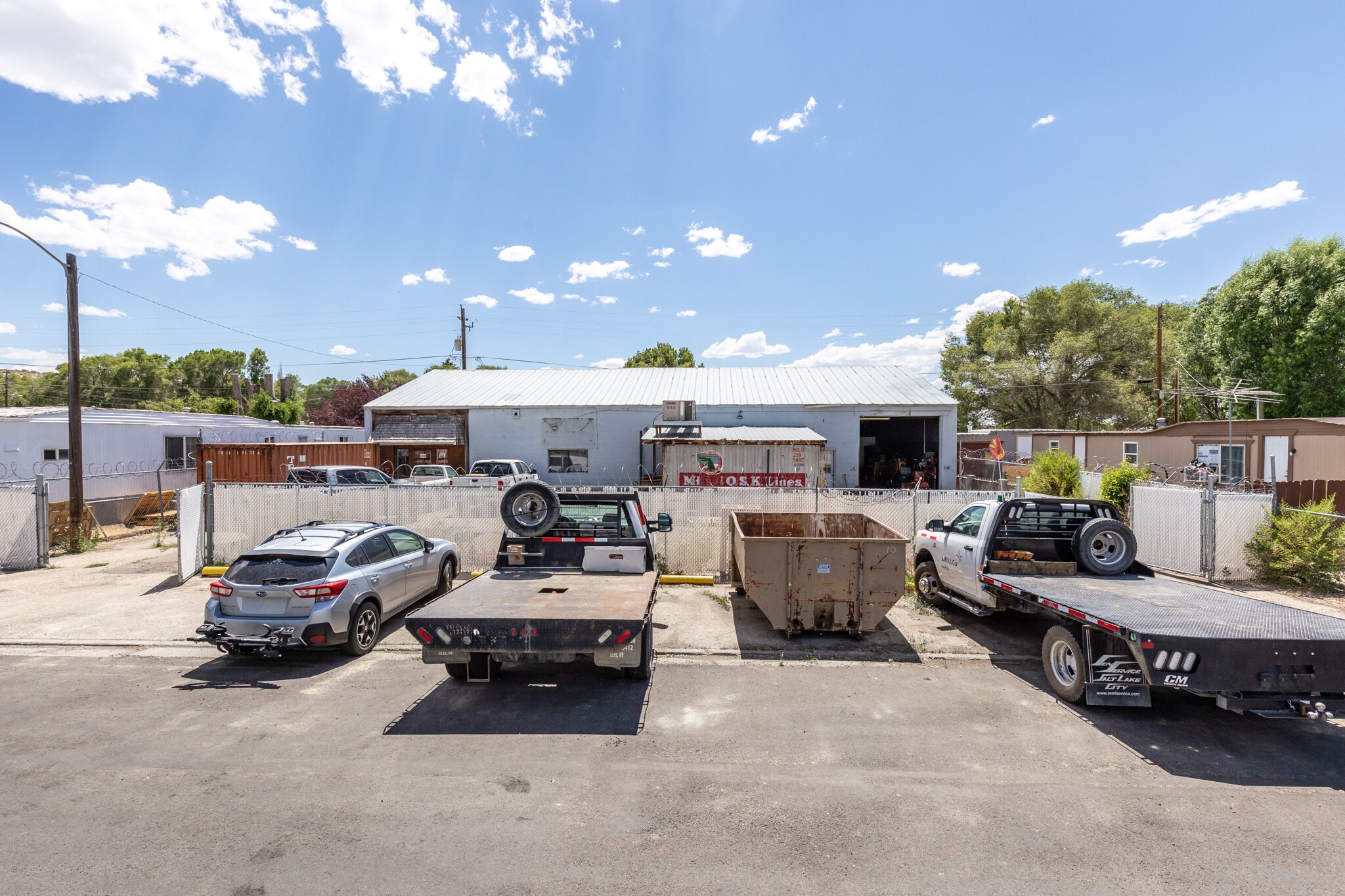 450 S 4th St, Elko, NV for Rent