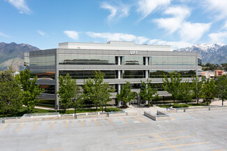 Cottonwood Heights, UT Office - 6965 S Union Park Ctr