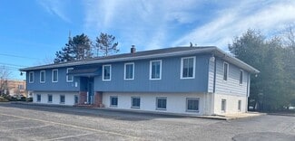 Brick, NJ Office/Medical - 1617 Rt-88