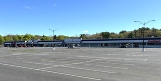 Fitchburg, MA Retail - 380-432 John Fitch Hwy