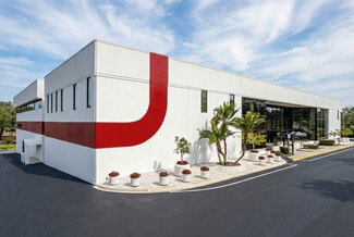 Altamonte Springs, FL Office - 999 Douglas Ave