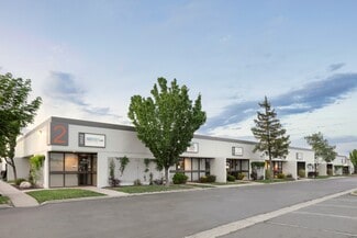 Salt Lake City, UT Office/Retail, Flex, Industrial - 3636-3658 W 2100 S