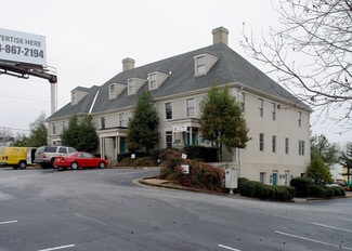 Jonesboro, GA Medical - 1299 Battlecreek Rd