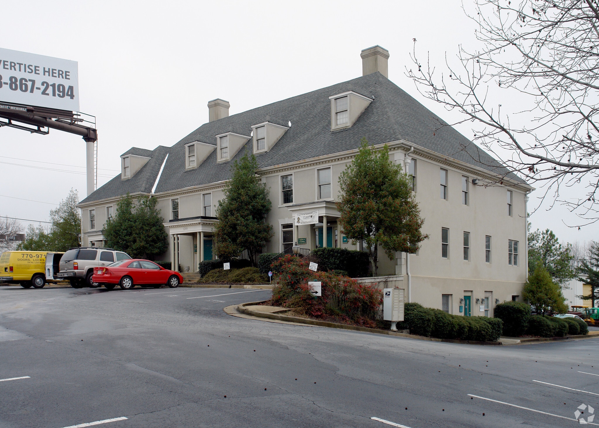 1299 Battlecreek Rd, Jonesboro, GA for Sale