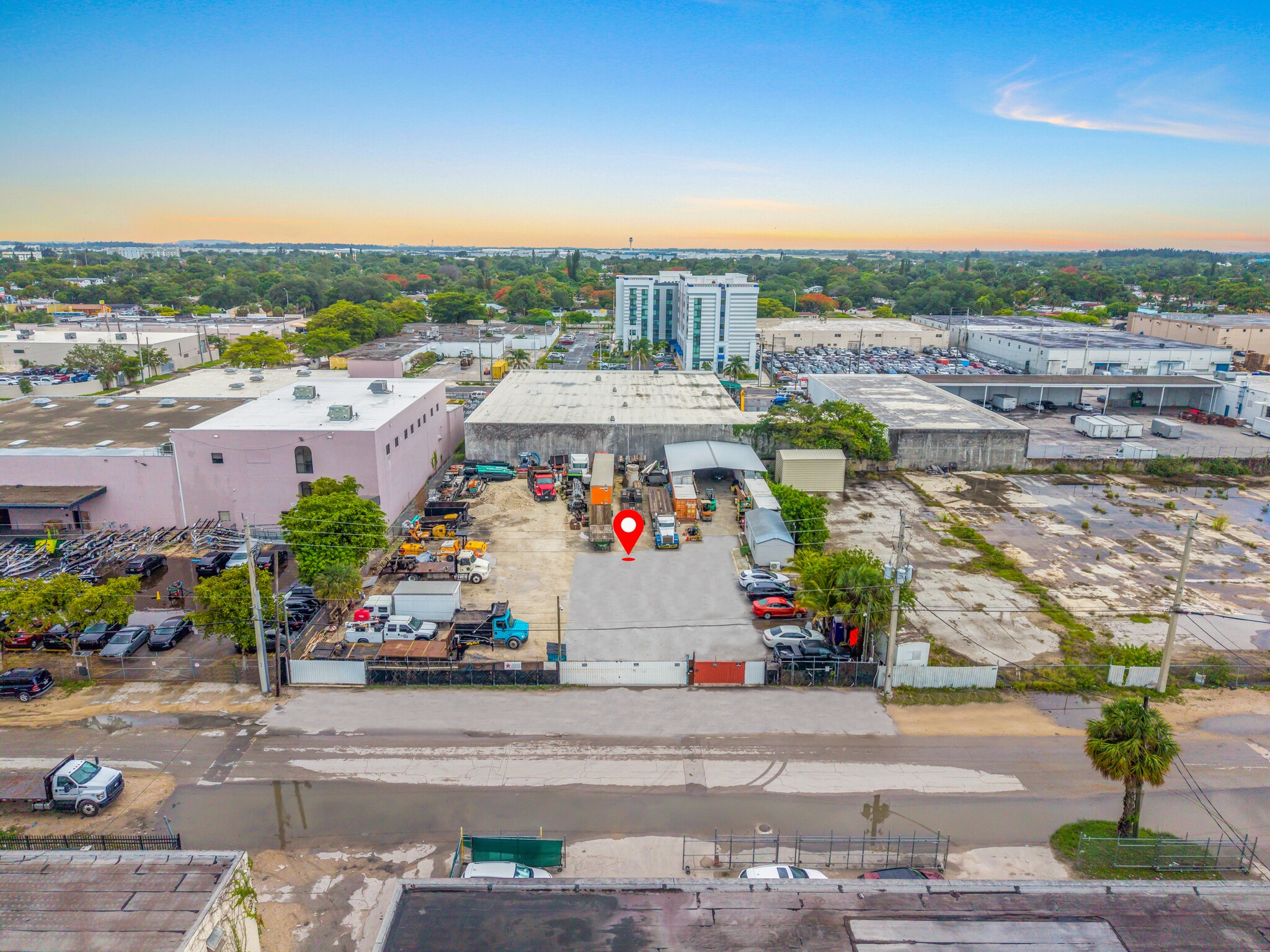 14760 NW 24th Ct, Opa Locka, FL for Sale