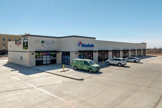 Pearsall, TX Storefront - 1702 Louise Ln