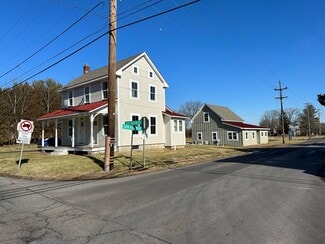 Pipersville, PA Flex - 2 Dark Hollow Rd